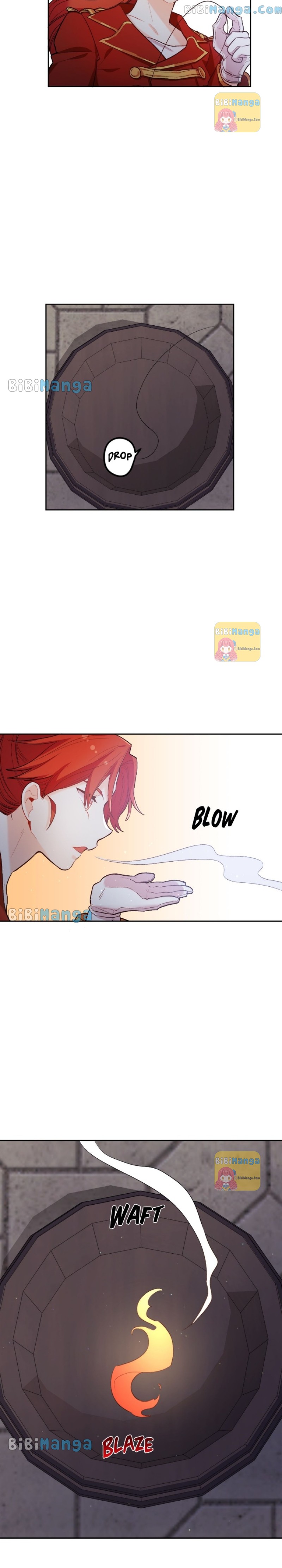 Originally A Lady With One Line Chapter 160 page 1