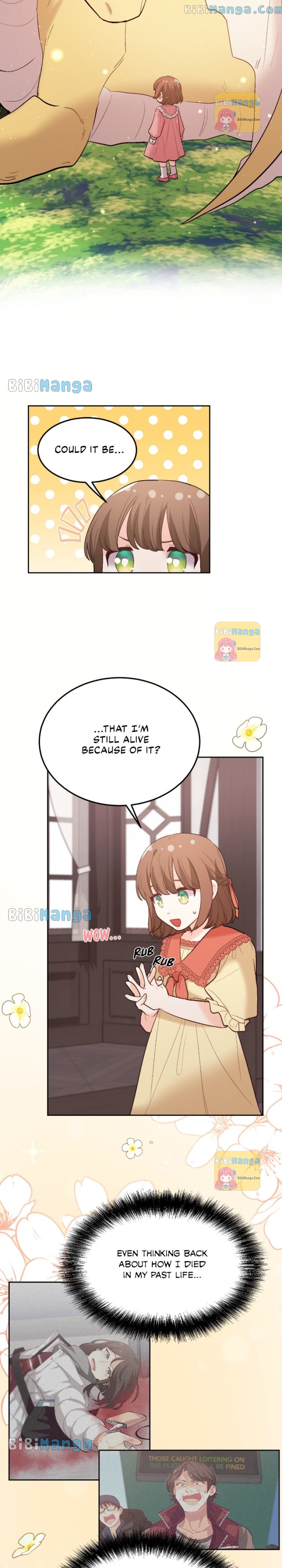 Originally A Lady With One Line Chapter 160 page 25