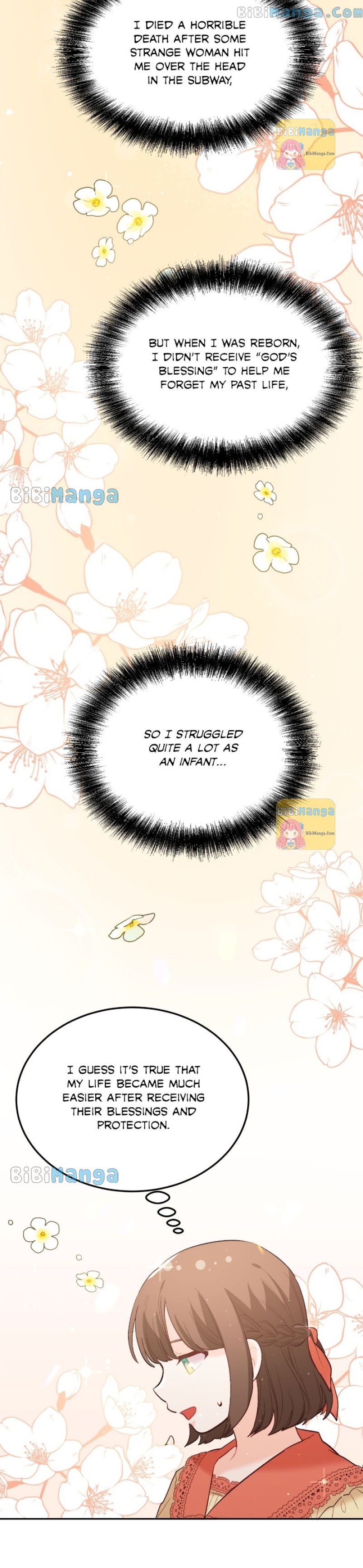 Originally A Lady With One Line Chapter 160 page 26