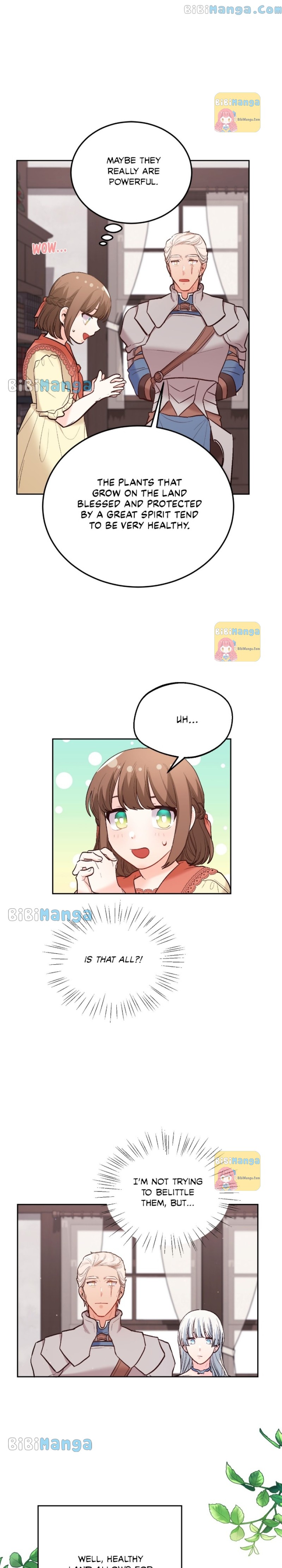 Originally A Lady With One Line Chapter 160 page 27