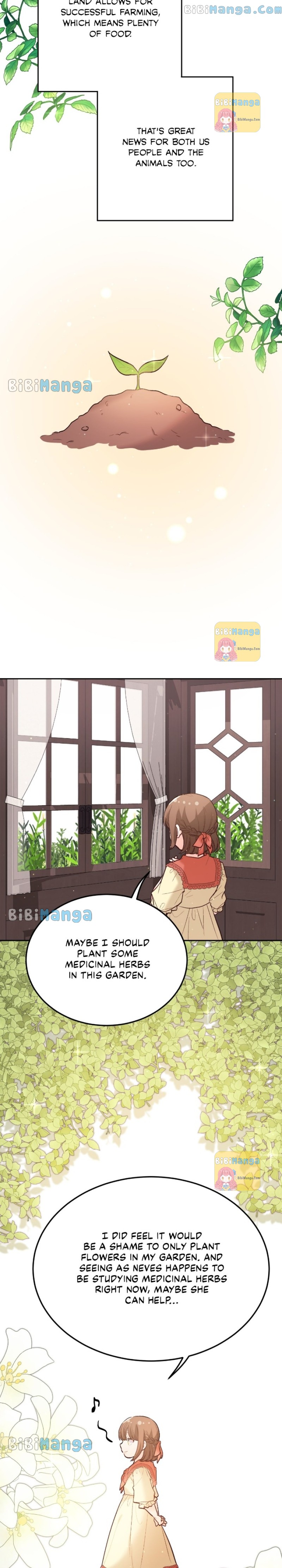 Originally A Lady With One Line Chapter 160 page 28