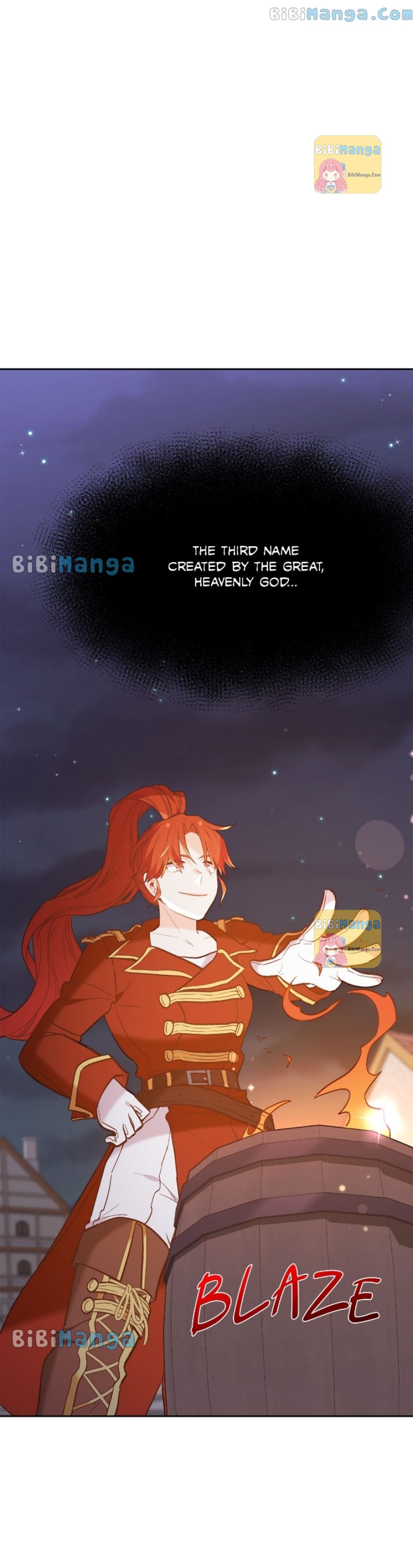 Originally A Lady With One Line Chapter 160 page 2