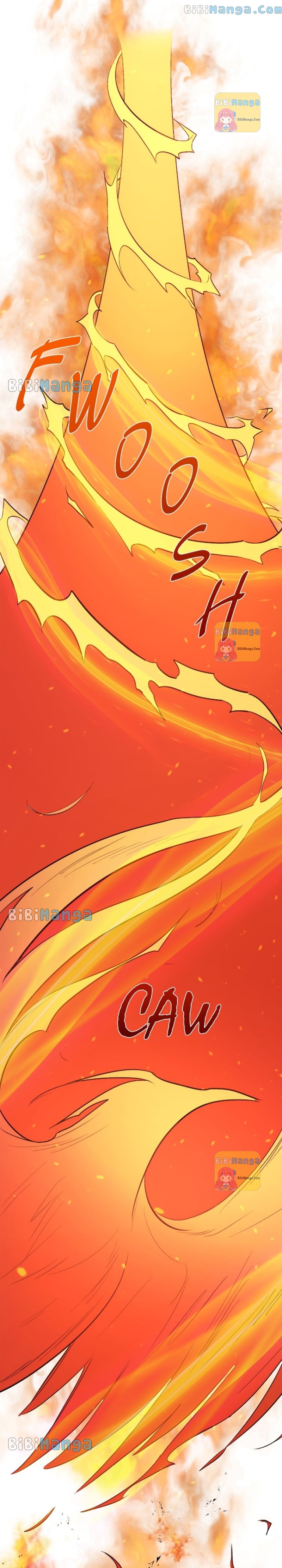 Originally A Lady With One Line Chapter 160 page 6
