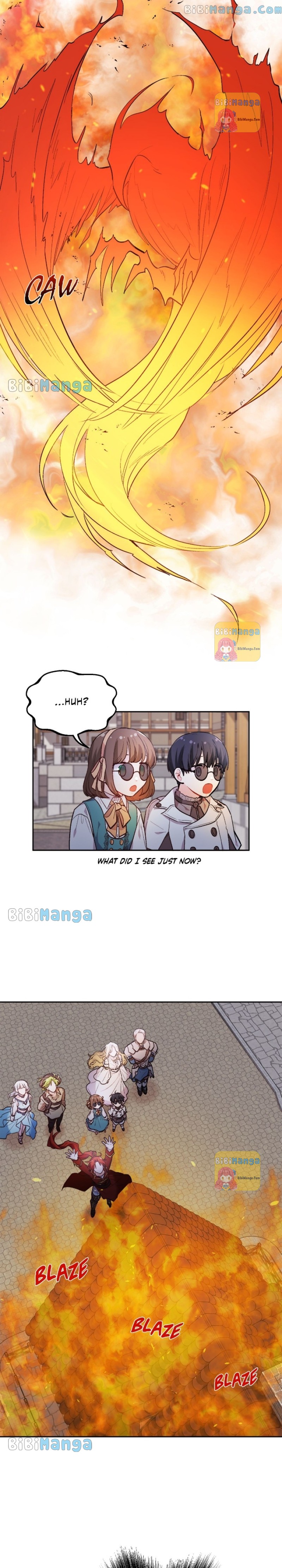 Originally A Lady With One Line Chapter 160 page 7