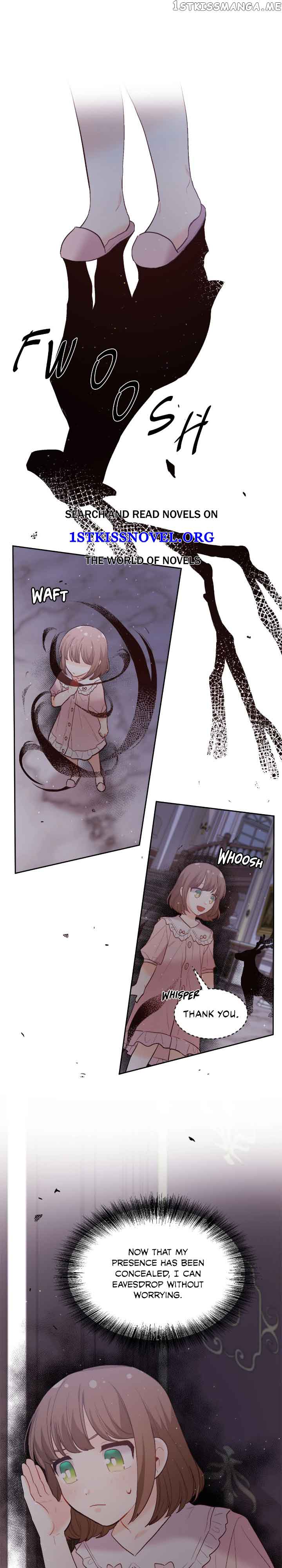 Originally A Lady With One Line Chapter 164 page 0