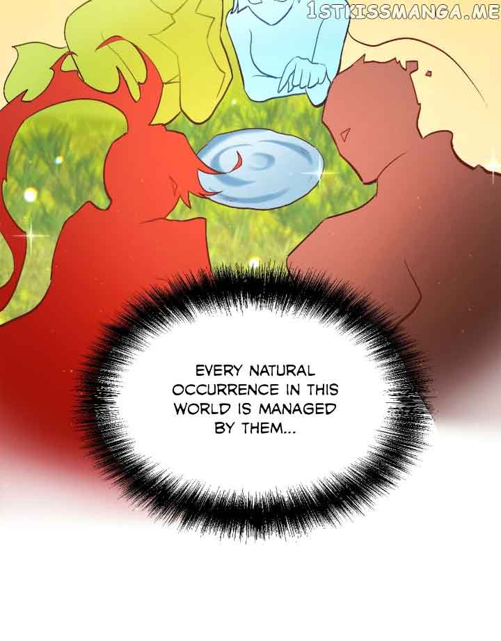 Originally A Lady With One Line Chapter 164 page 17