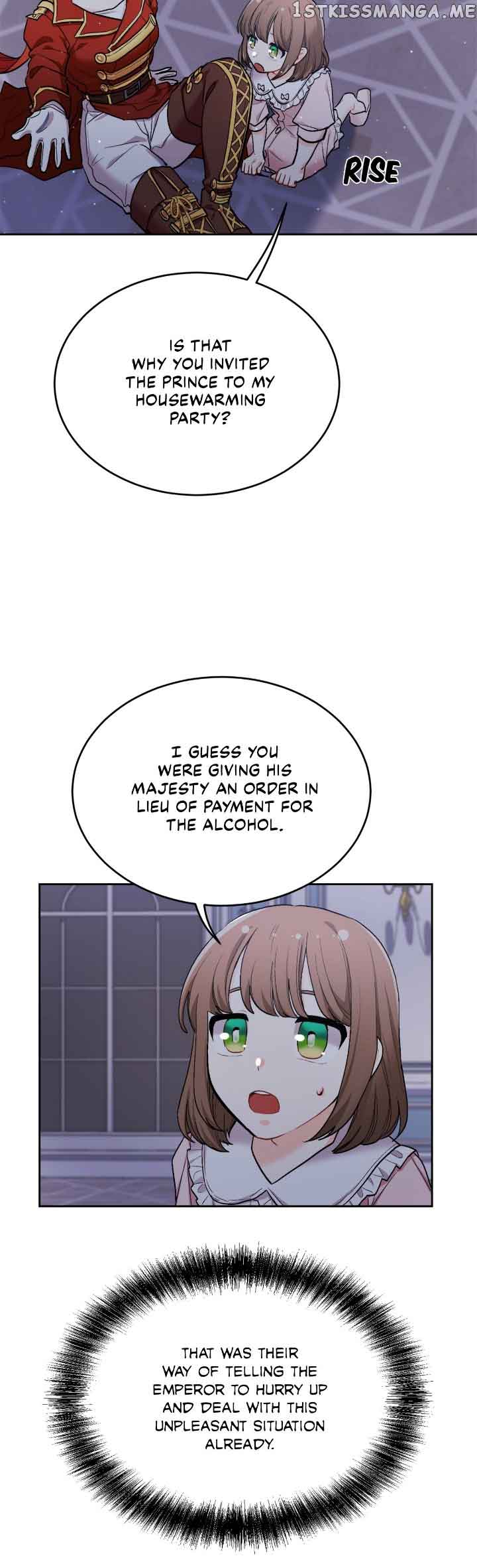 Originally A Lady With One Line Chapter 164 page 26