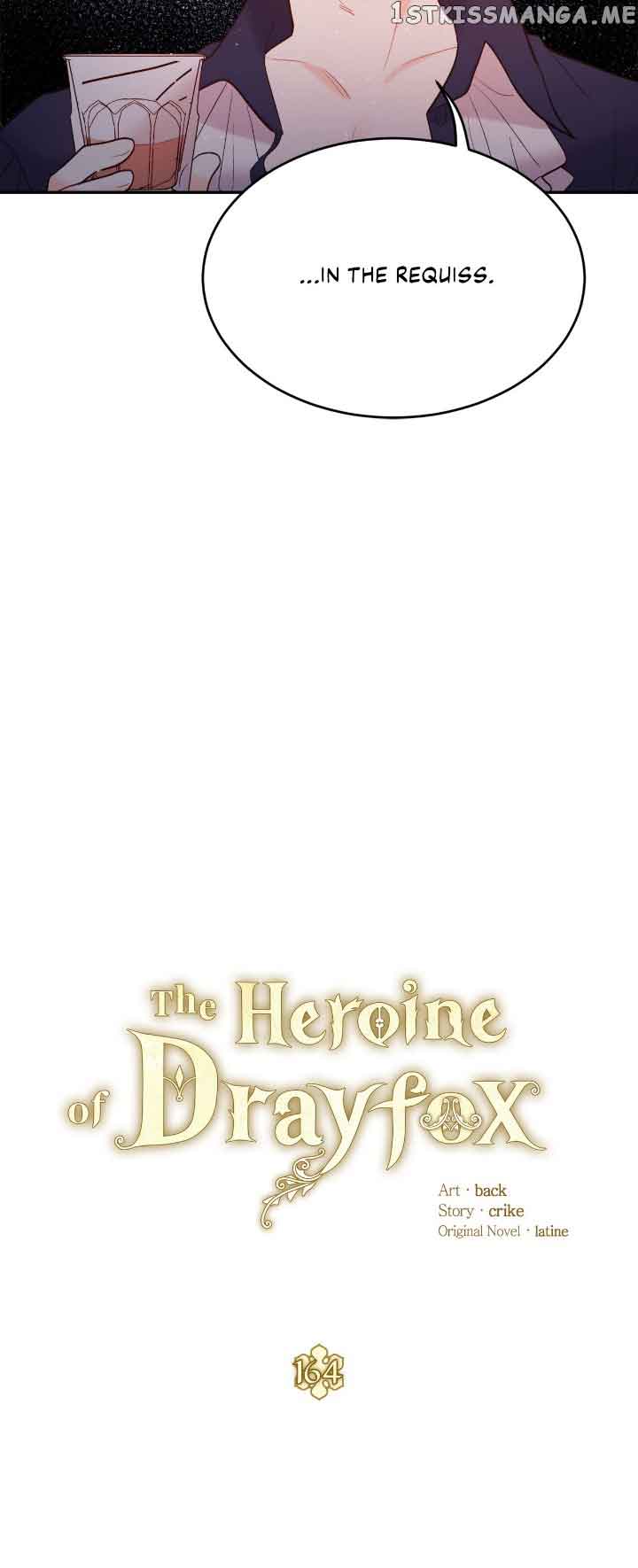 Originally A Lady With One Line Chapter 164 page 2