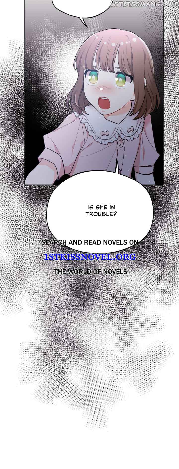 Originally A Lady With One Line Chapter 164 page 30