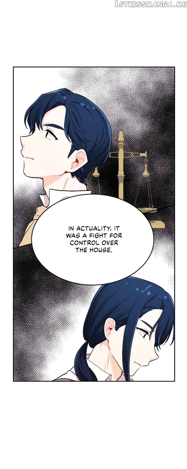 Originally A Lady With One Line Chapter 165 page 17