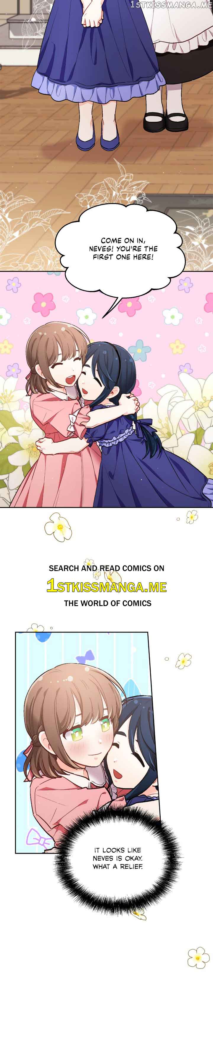 Originally A Lady With One Line Chapter 165 page 29