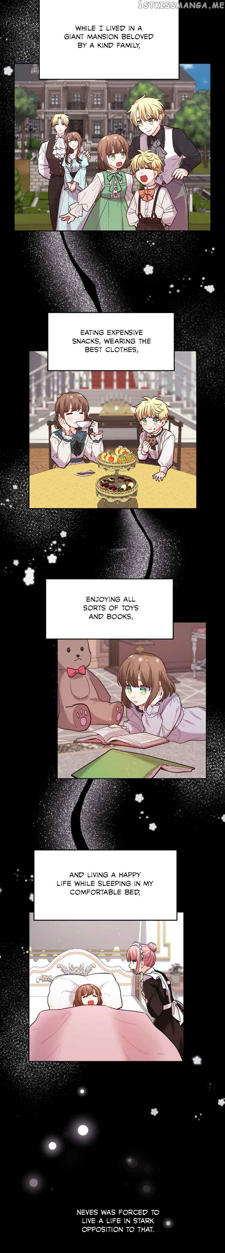 Originally A Lady With One Line Chapter 165 page 7