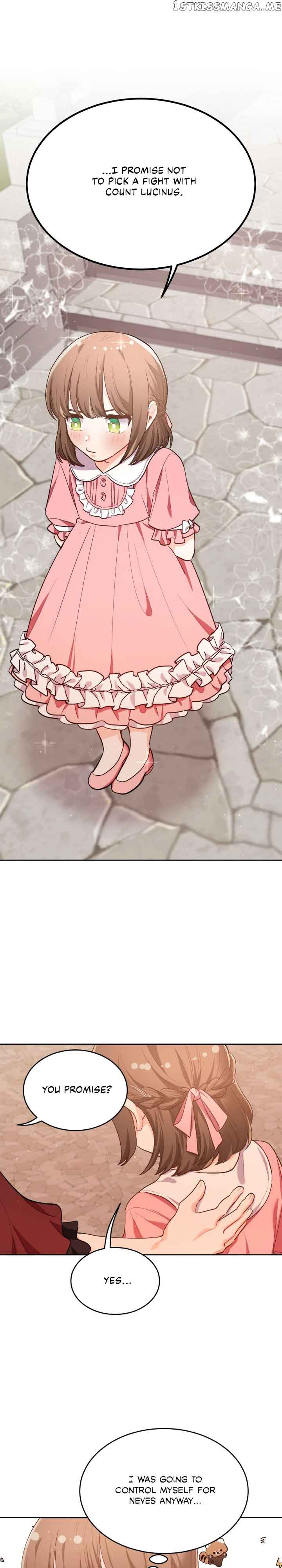 Originally A Lady With One Line Chapter 167 page 9