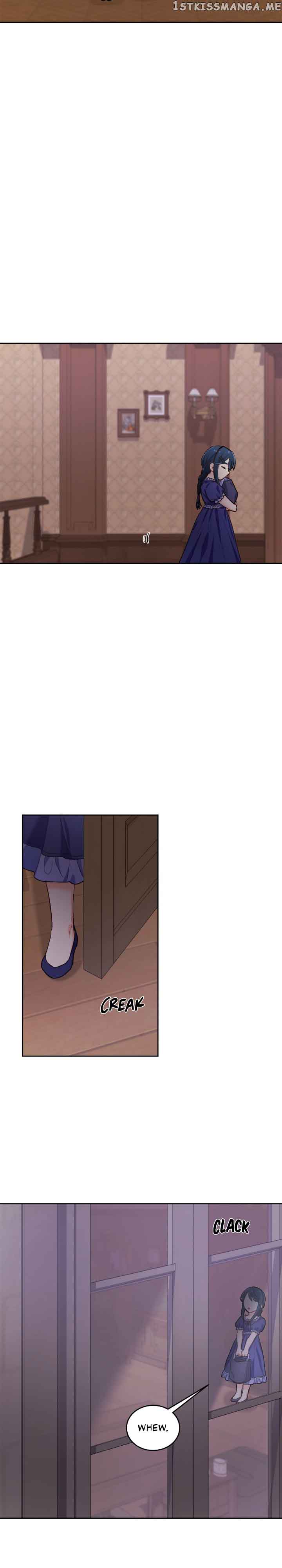 Originally A Lady With One Line Chapter 167 page 18