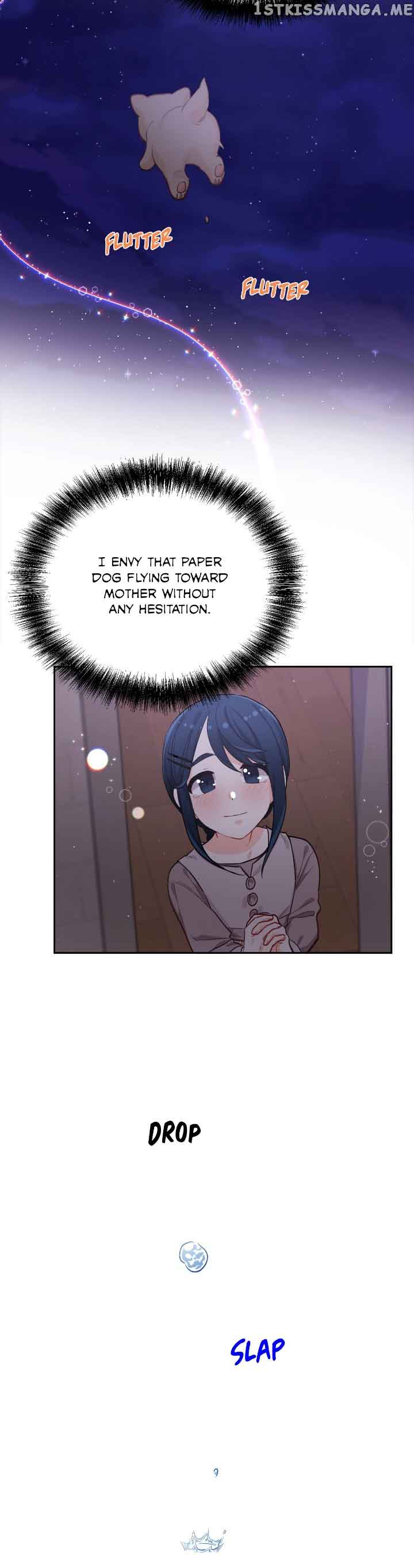 Originally A Lady With One Line Chapter 167 page 25