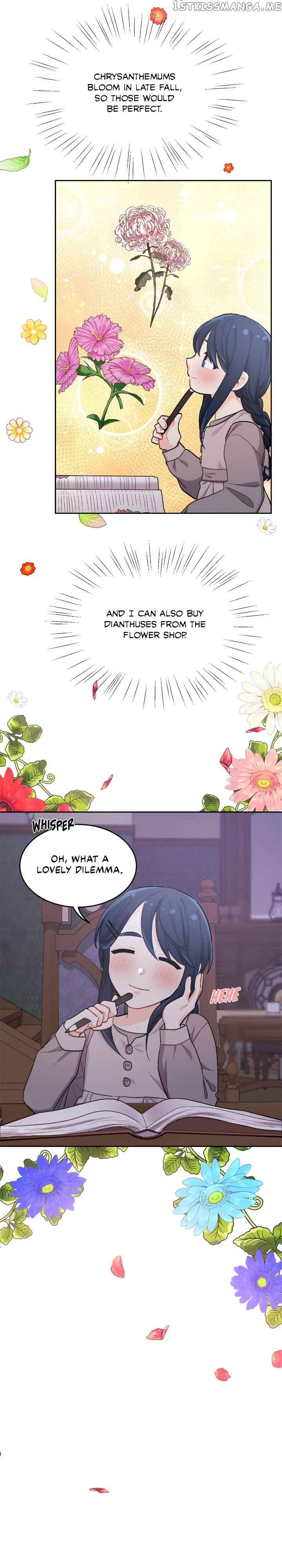 Originally A Lady With One Line Chapter 167 page 27