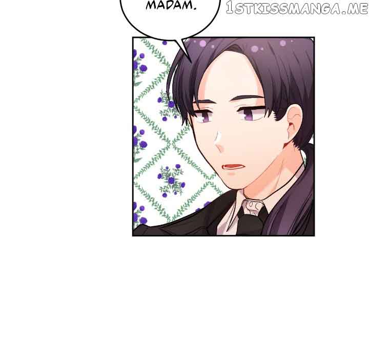 Originally A Lady With One Line Chapter 167 page 2