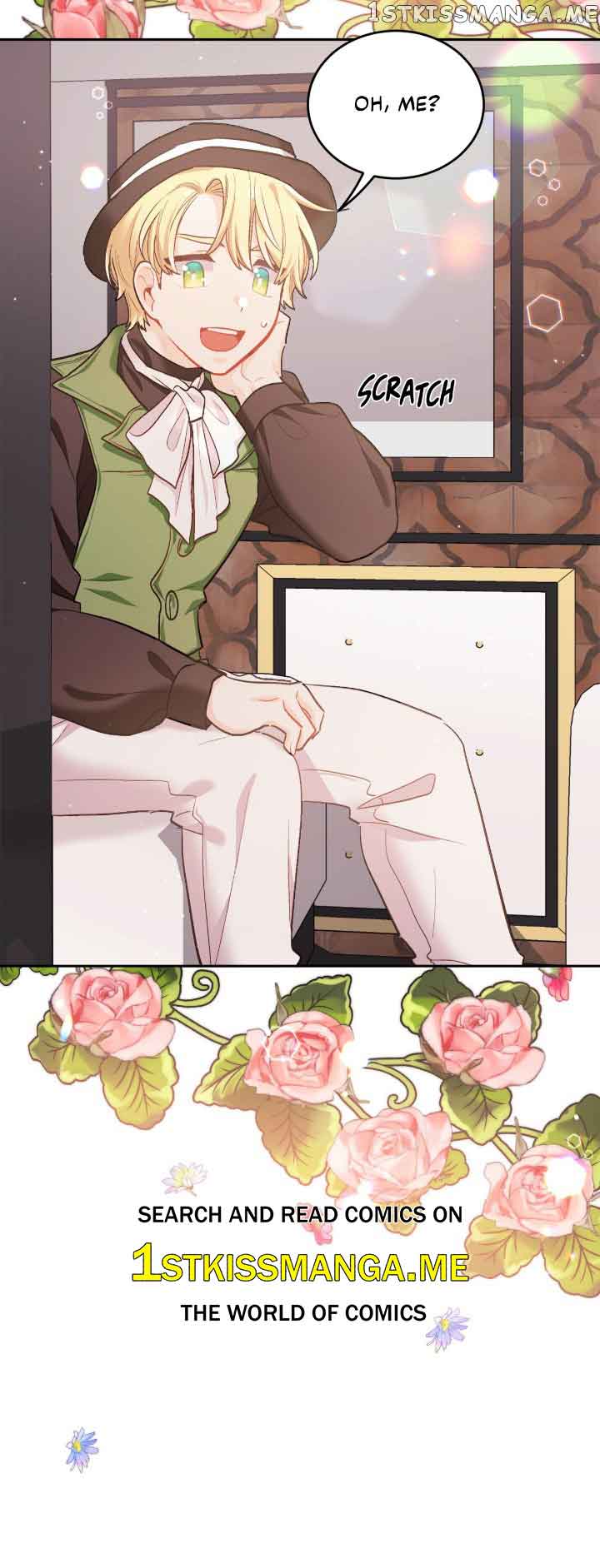 Originally A Lady With One Line Chapter 167 page 29