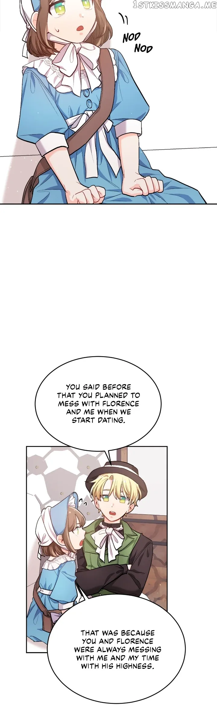 Originally A Lady With One Line Chapter 168 page 11