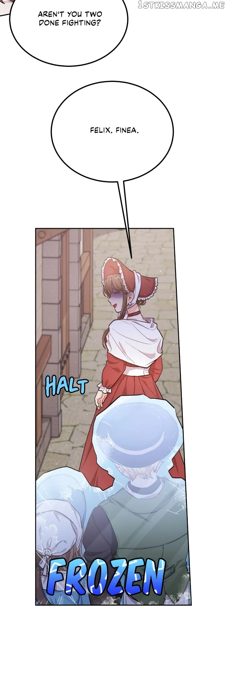 Originally A Lady With One Line Chapter 168 page 17