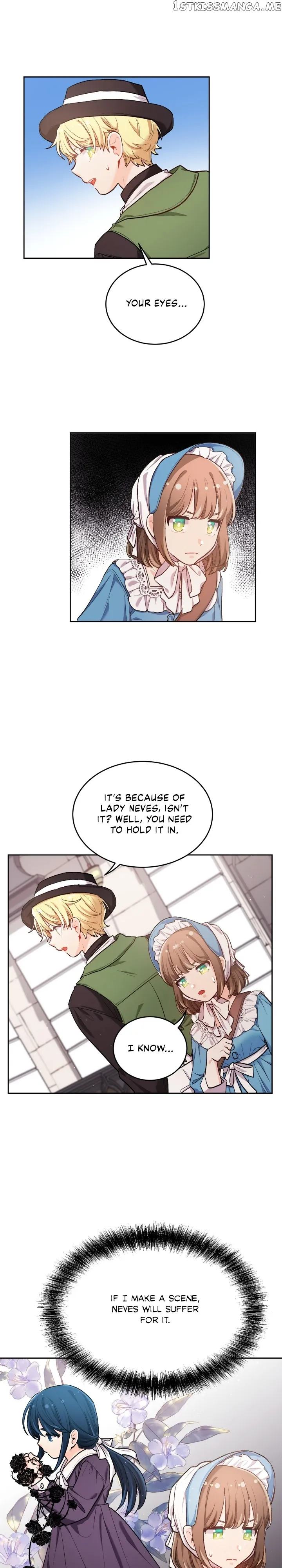 Originally A Lady With One Line Chapter 168 page 24