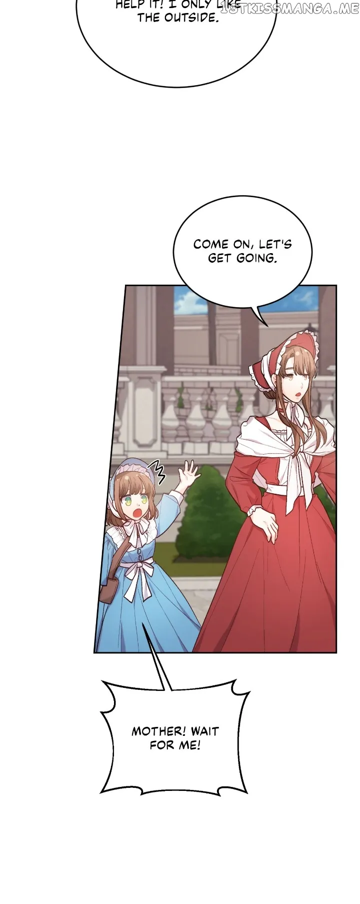 Originally A Lady With One Line Chapter 168 page 2
