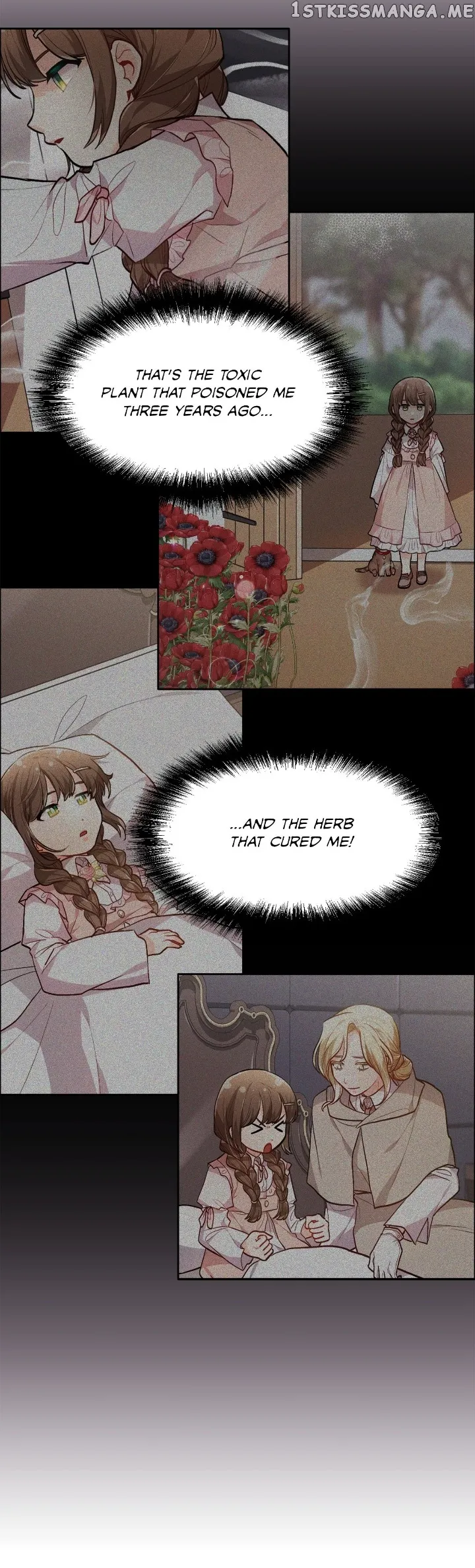 Originally A Lady With One Line Chapter 169 page 14