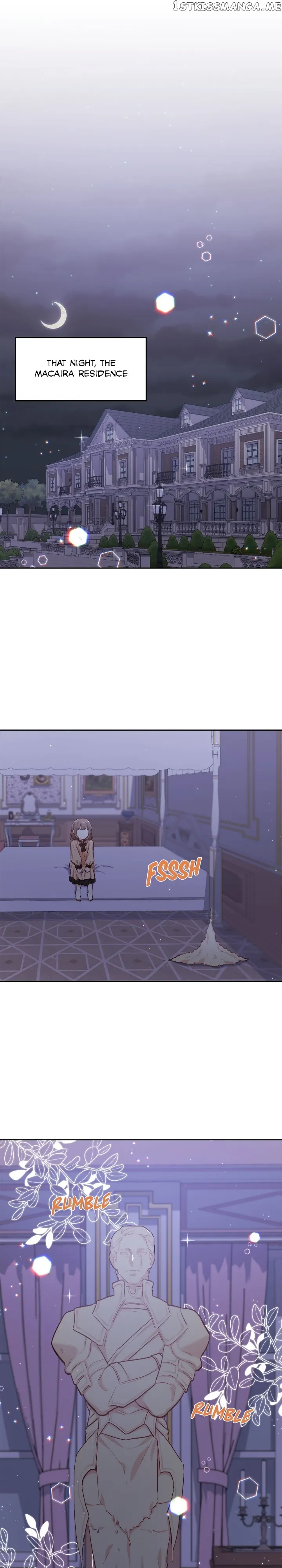 Originally A Lady With One Line Chapter 169 page 15