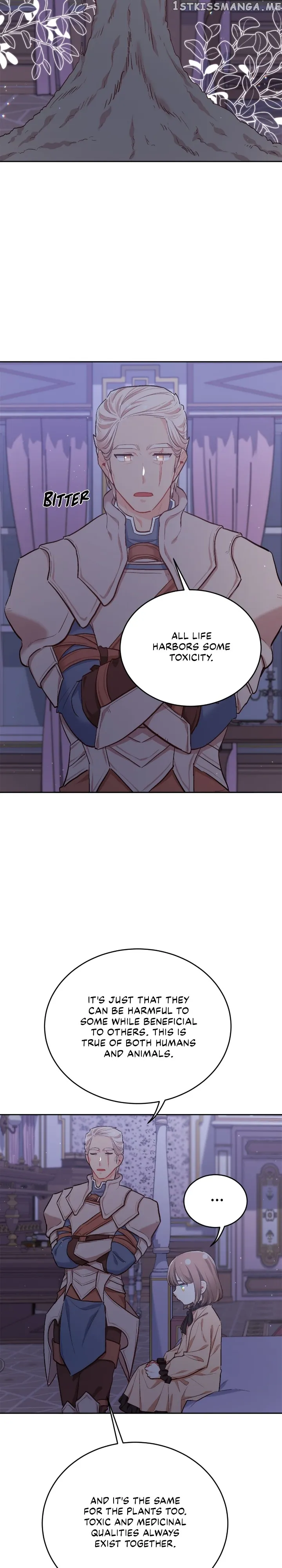 Originally A Lady With One Line Chapter 169 page 16