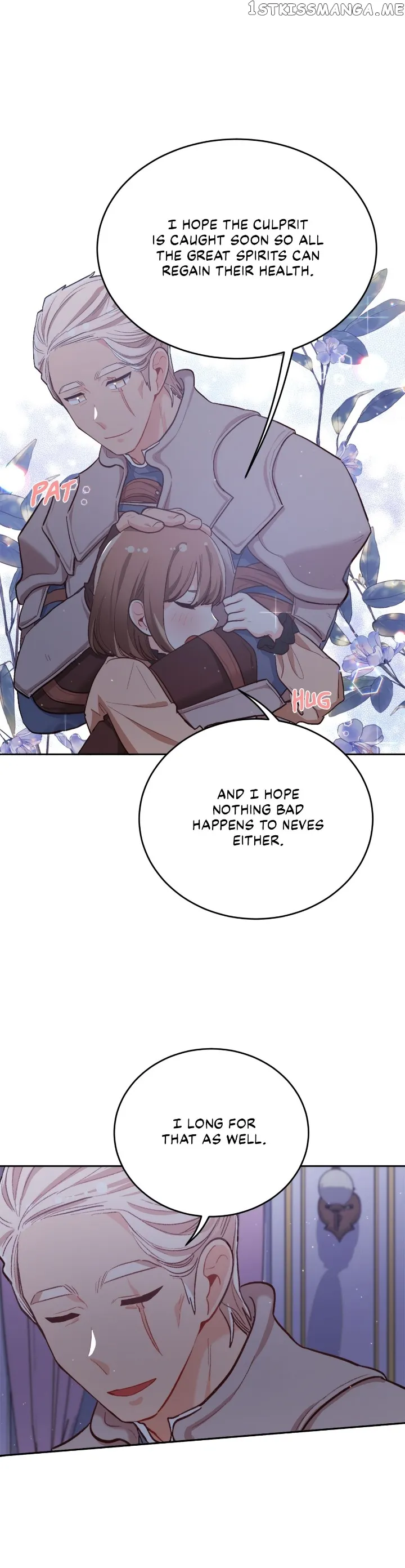 Originally A Lady With One Line Chapter 169 page 23