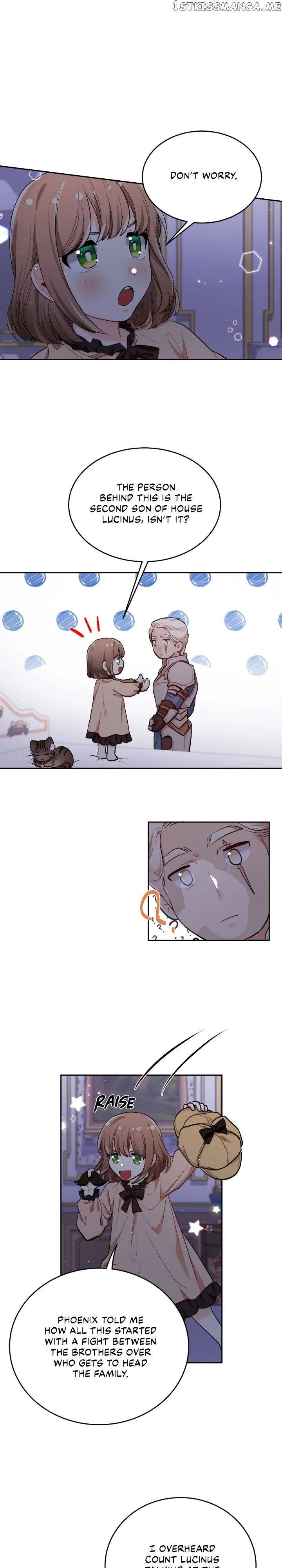 Originally A Lady With One Line Chapter 169 page 24