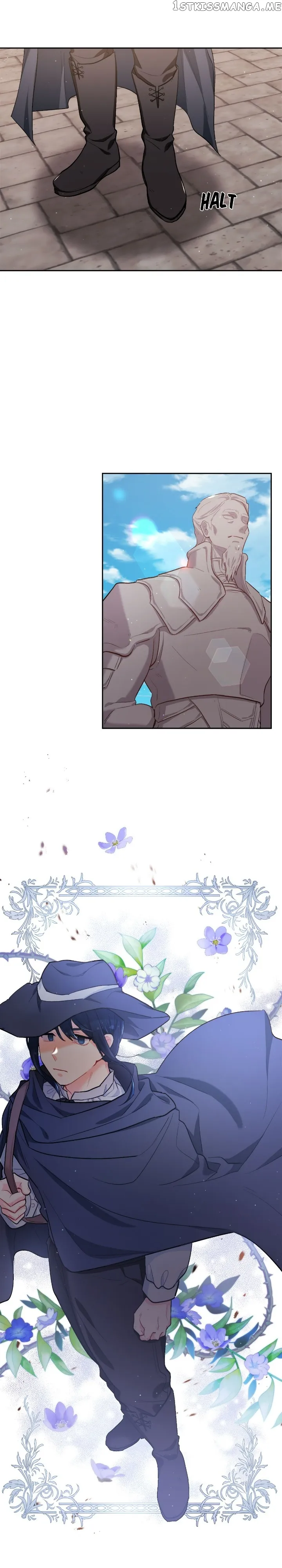 Originally A Lady With One Line Chapter 169 page 28