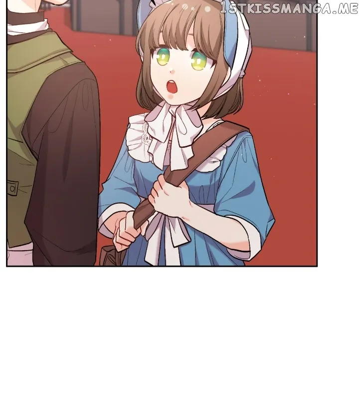 Originally A Lady With One Line Chapter 169 page 5