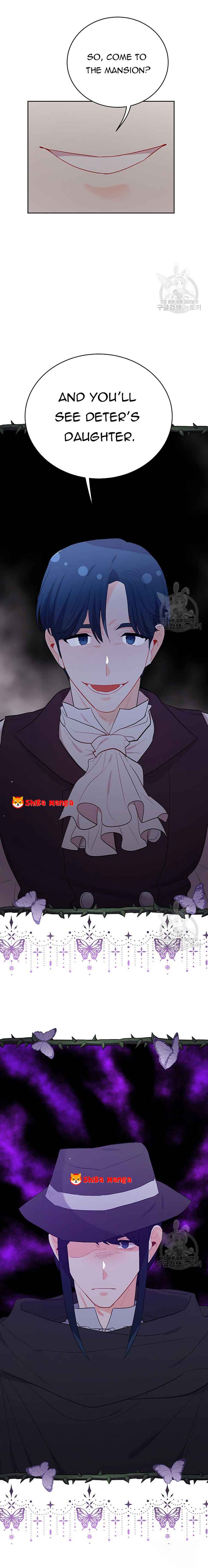 Originally A Lady With One Line Chapter 176 page 11