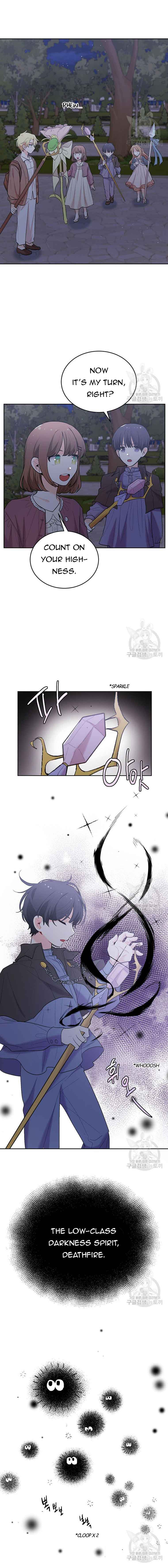 Originally A Lady With One Line Chapter 187 page 10