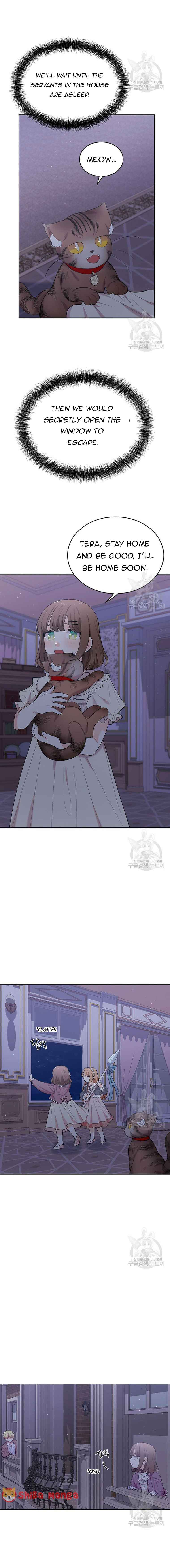 Originally A Lady With One Line Chapter 187 page 7