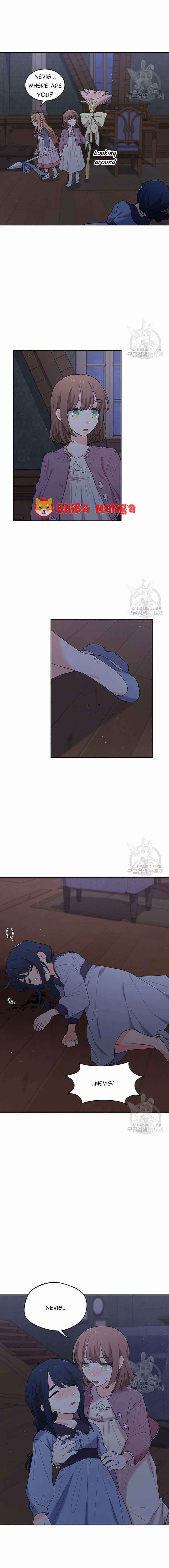 Originally A Lady With One Line Chapter 188 page 10