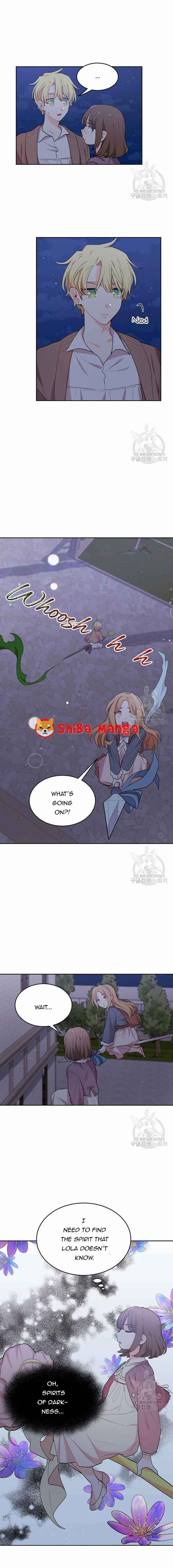 Originally A Lady With One Line Chapter 188 page 5