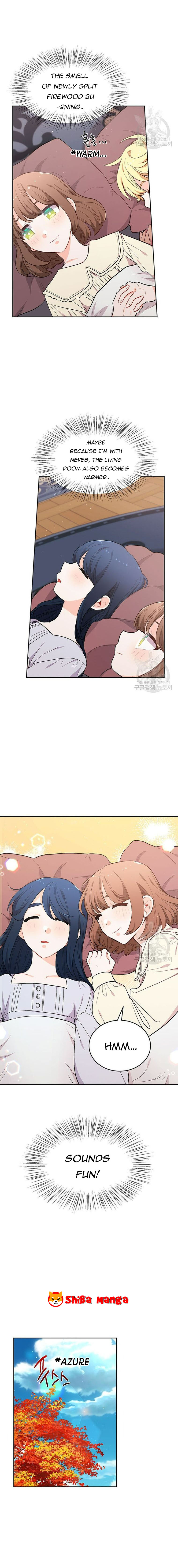 Originally A Lady With One Line Chapter 194 page 2