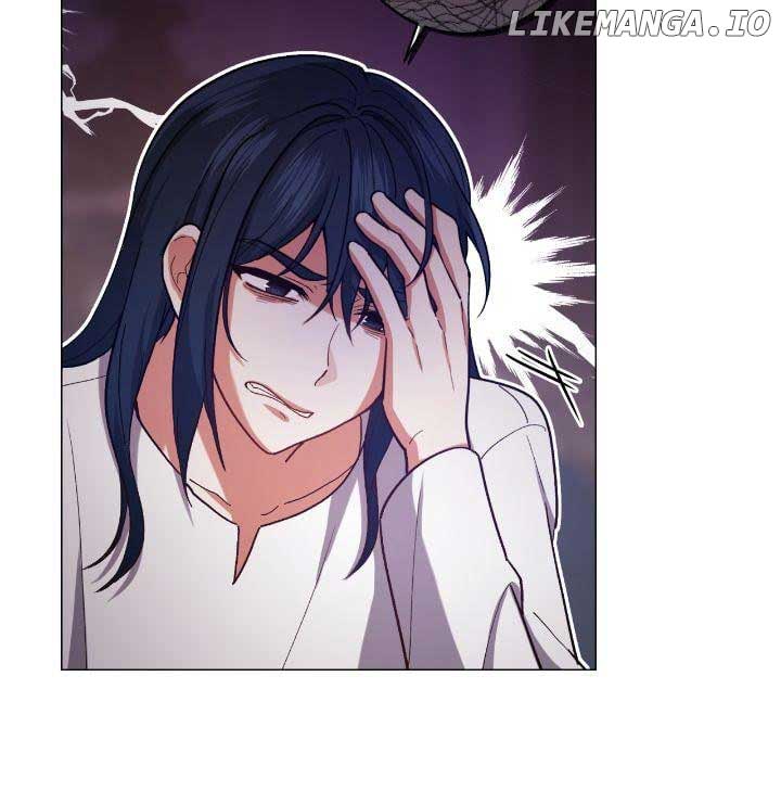 Originally A Lady With One Line Chapter 202 page 10