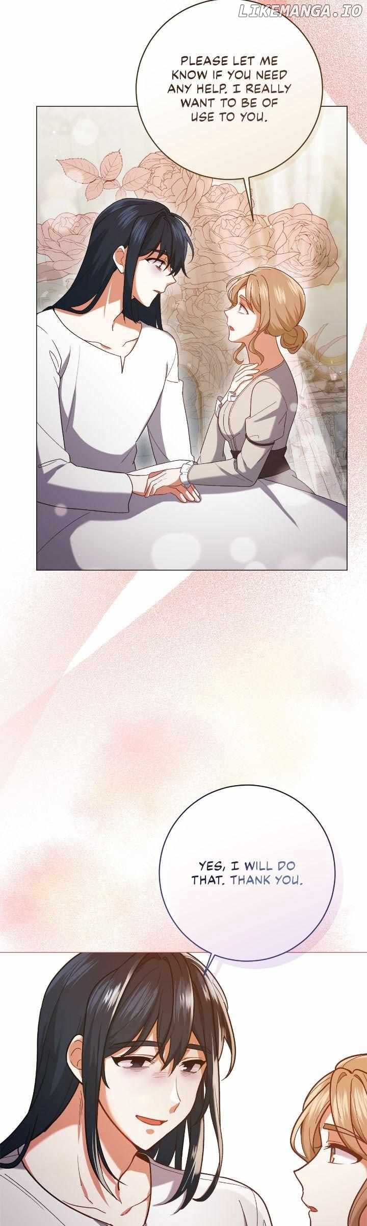 Originally A Lady With One Line Chapter 202 page 13