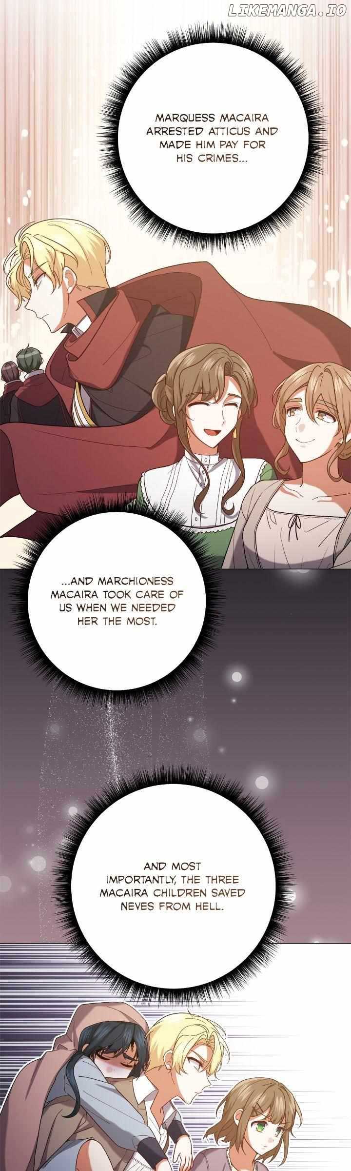 Originally A Lady With One Line Chapter 202 page 18
