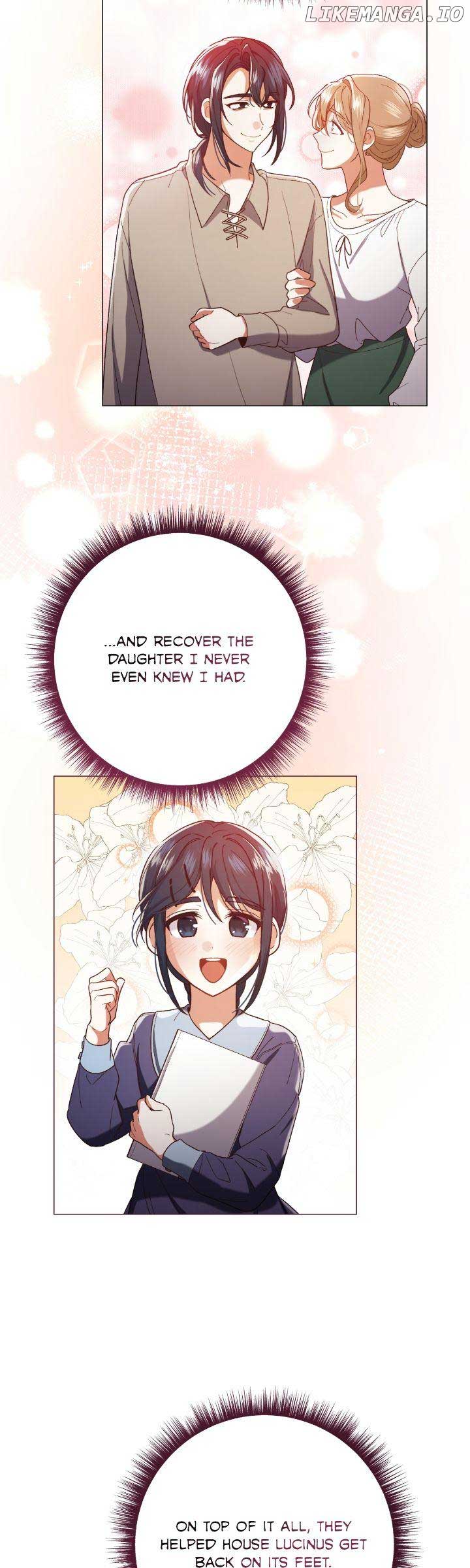 Originally A Lady With One Line Chapter 202 page 20
