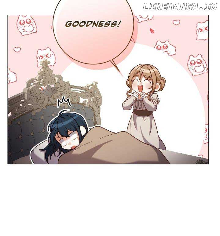 Originally A Lady With One Line Chapter 202 page 26