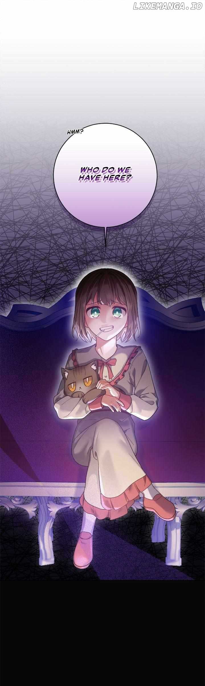 Originally A Lady With One Line Chapter 202 page 38