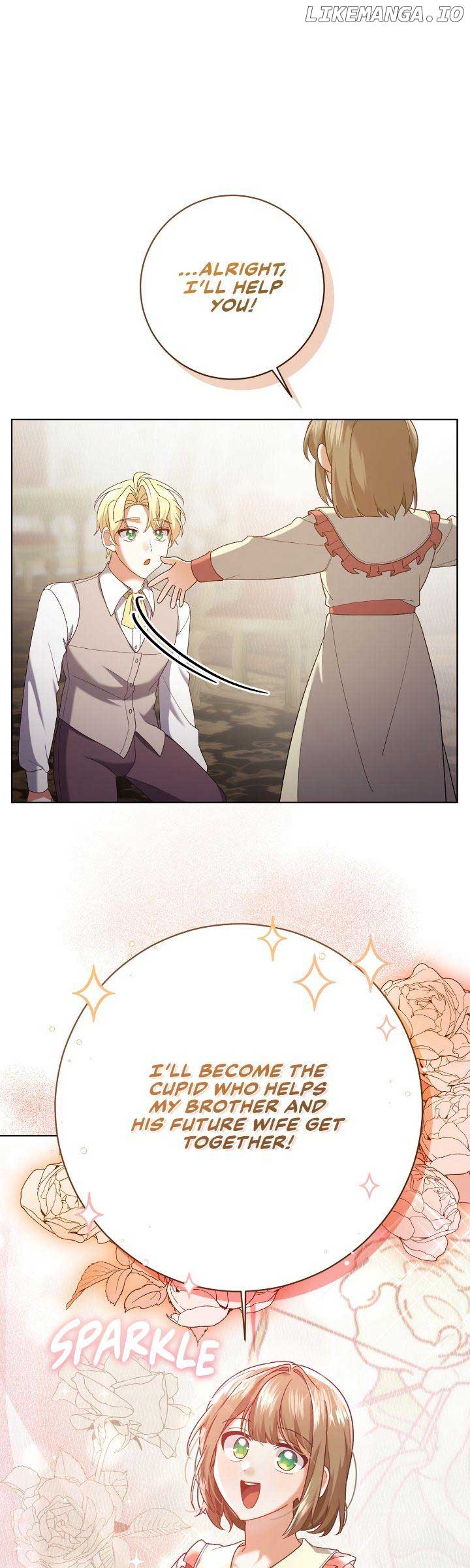 Originally A Lady With One Line Chapter 203 page 10