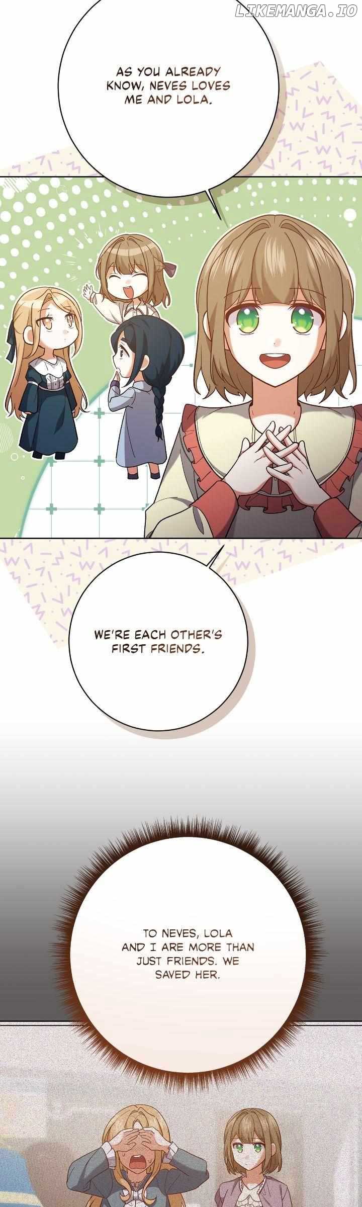 Originally A Lady With One Line Chapter 203 page 13
