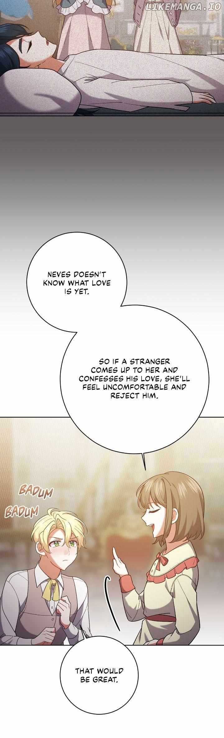 Originally A Lady With One Line Chapter 203 page 14