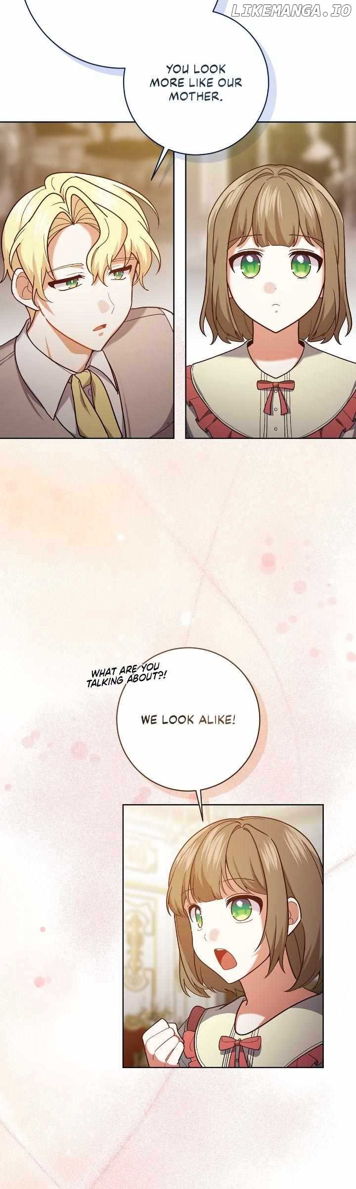 Originally A Lady With One Line Chapter 203 page 16