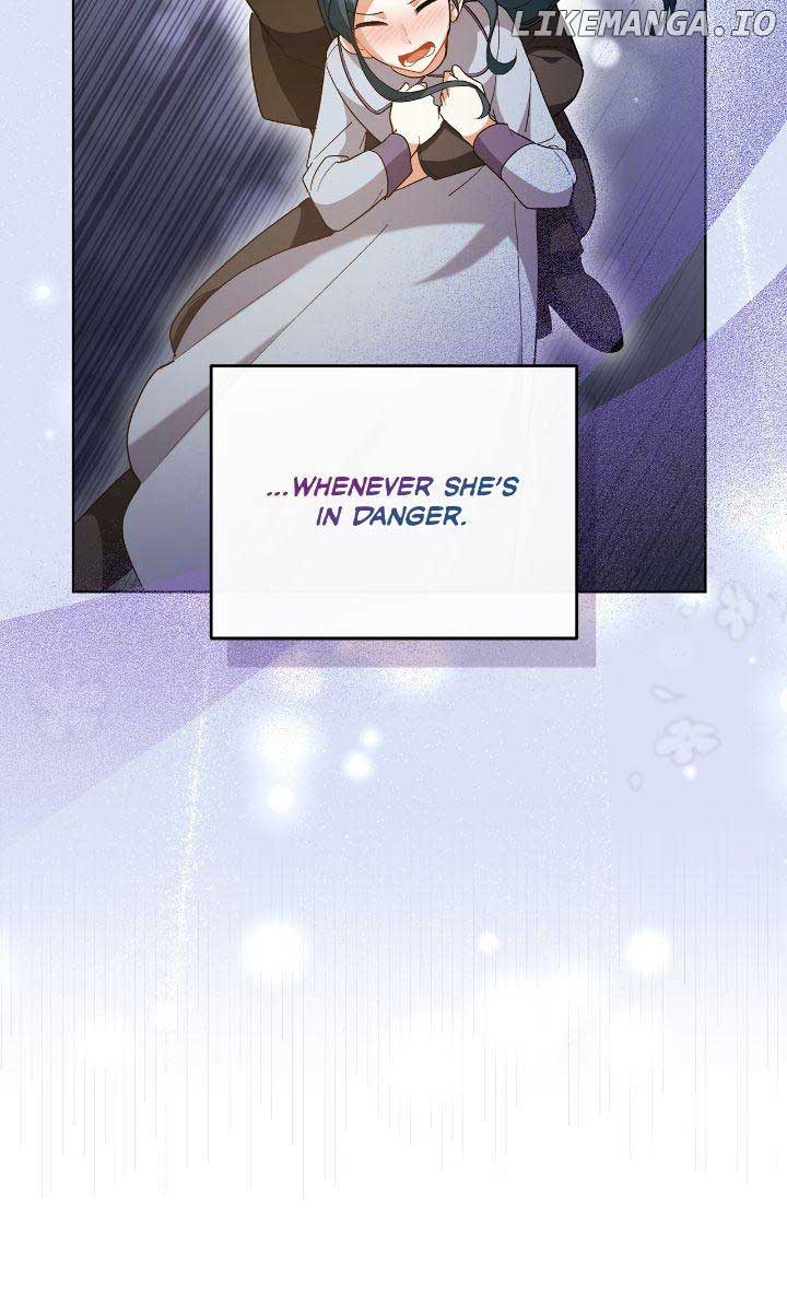 Originally A Lady With One Line Chapter 203 page 25
